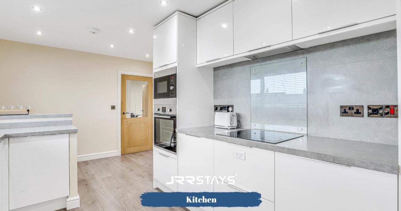 Cockermouth - 3 Bedroom, Sleeps 10 Garden - Jrr Stays Екстер'єр фото