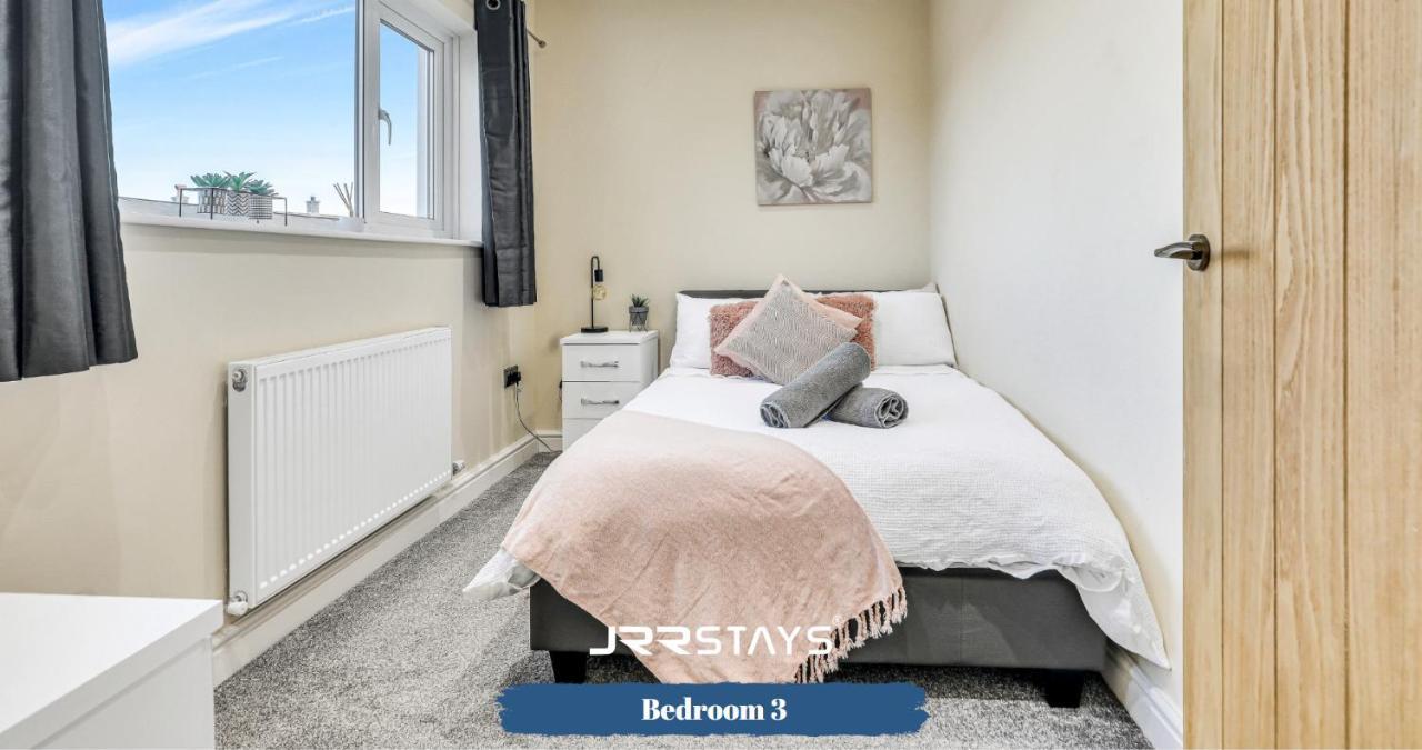 Cockermouth - 3 Bedroom, Sleeps 10 Garden - Jrr Stays Екстер'єр фото