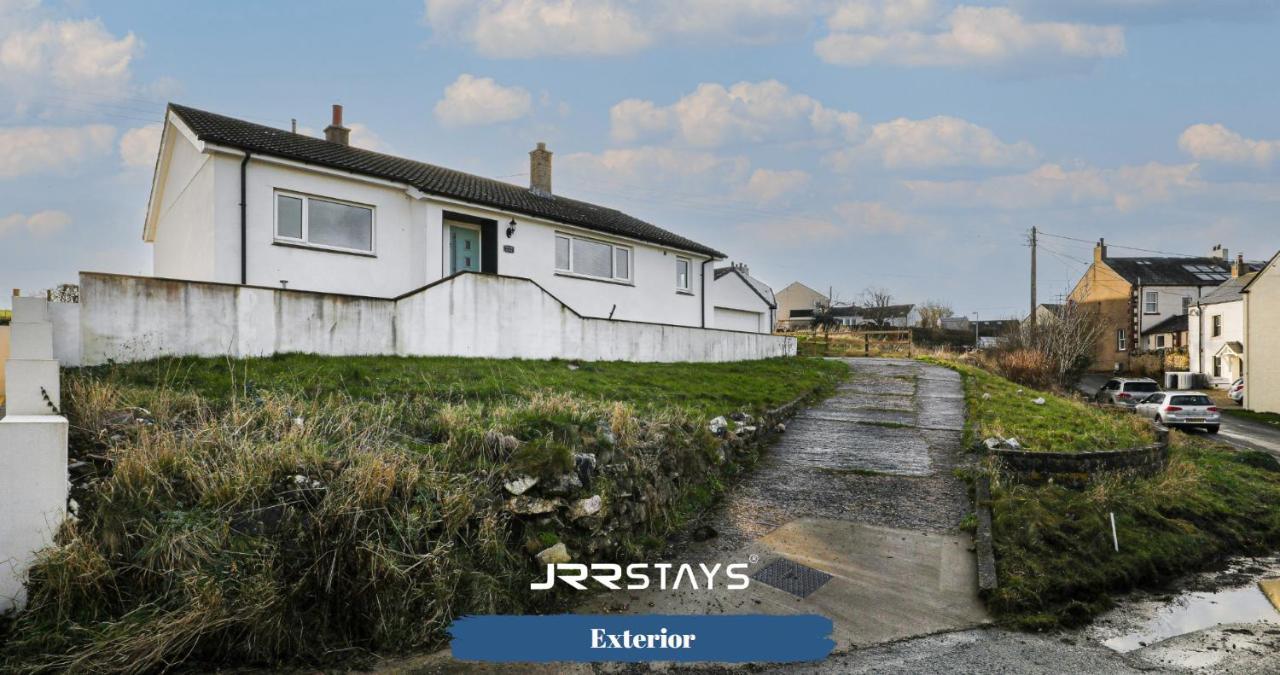 Cockermouth - 3 Bedroom, Sleeps 10 Garden - Jrr Stays Екстер'єр фото