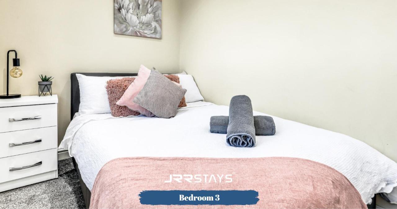 Cockermouth - 3 Bedroom, Sleeps 10 Garden - Jrr Stays Екстер'єр фото