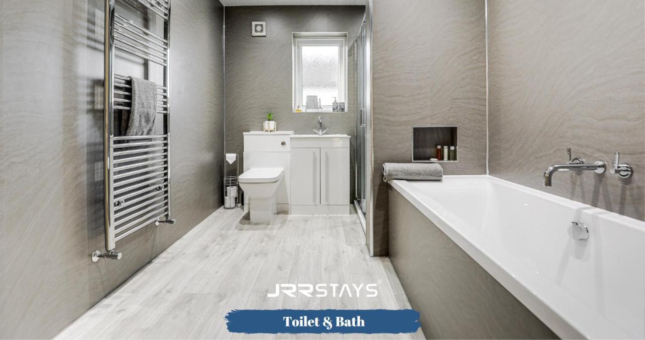 Cockermouth - 3 Bedroom, Sleeps 10 Garden - Jrr Stays Екстер'єр фото