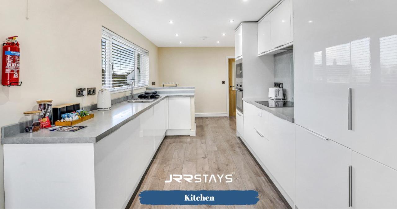 Cockermouth - 3 Bedroom, Sleeps 10 Garden - Jrr Stays Екстер'єр фото