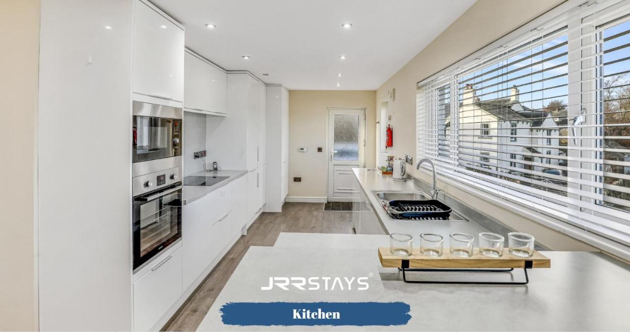 Cockermouth - 3 Bedroom, Sleeps 10 Garden - Jrr Stays Екстер'єр фото