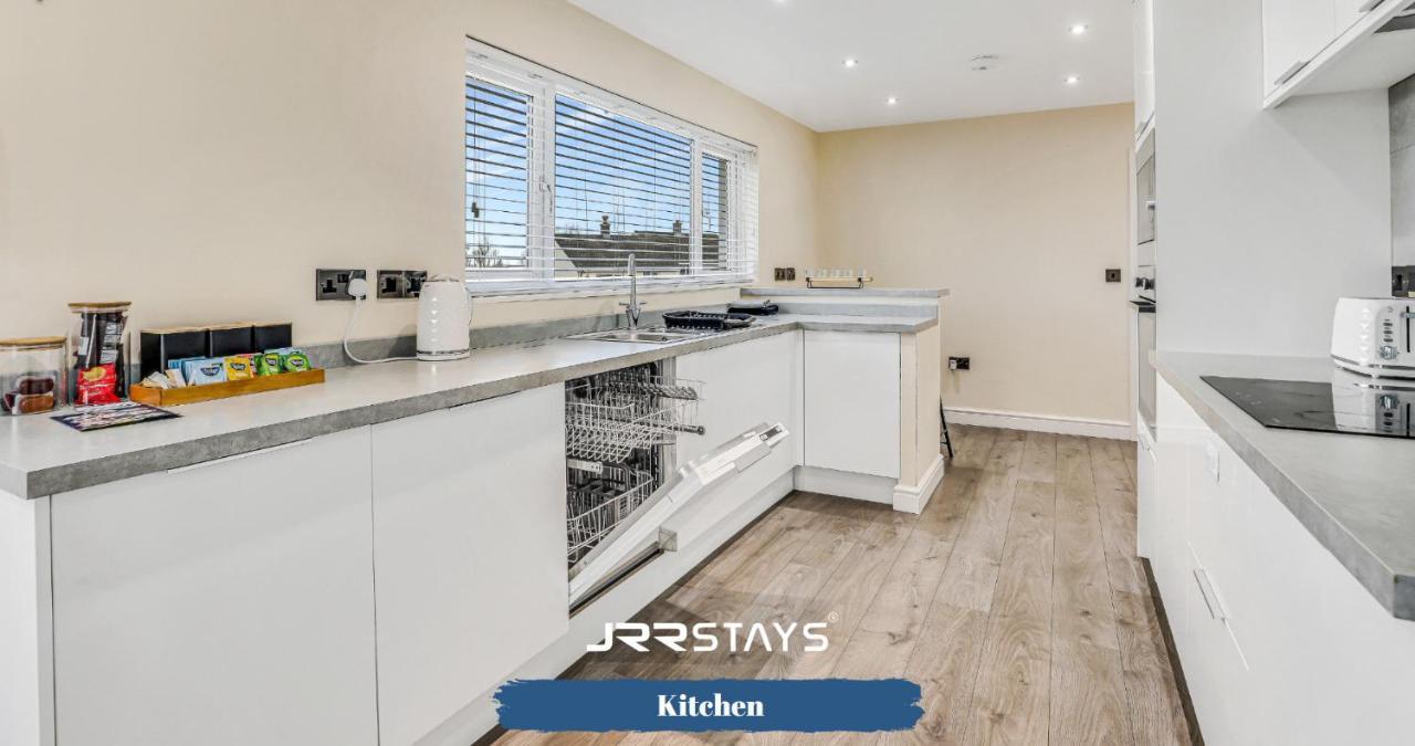 Cockermouth - 3 Bedroom, Sleeps 10 Garden - Jrr Stays Екстер'єр фото