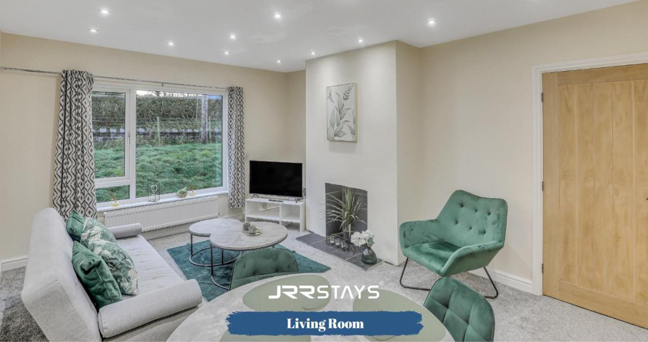 Cockermouth - 3 Bedroom, Sleeps 10 Garden - Jrr Stays Екстер'єр фото