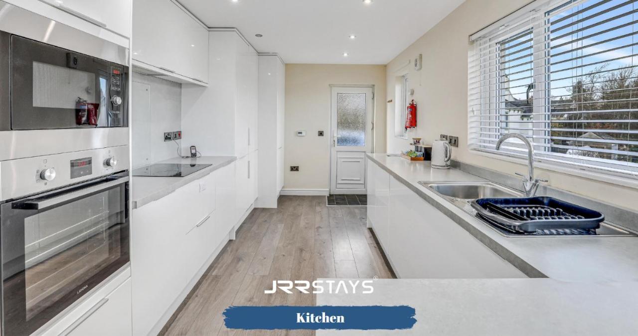 Cockermouth - 3 Bedroom, Sleeps 10 Garden - Jrr Stays Екстер'єр фото