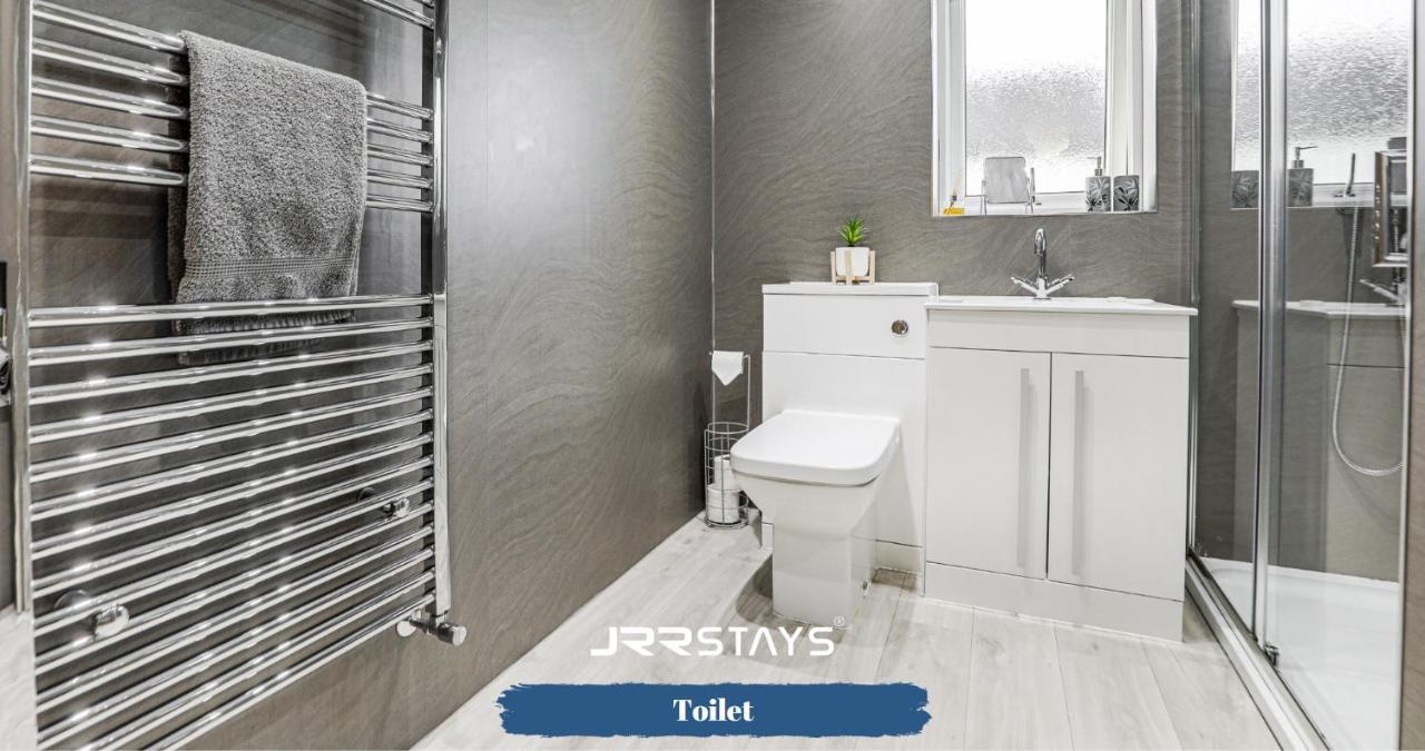 Cockermouth - 3 Bedroom, Sleeps 10 Garden - Jrr Stays Екстер'єр фото