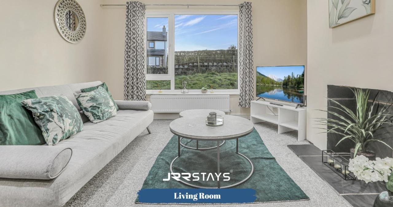 Cockermouth - 3 Bedroom, Sleeps 10 Garden - Jrr Stays Екстер'єр фото