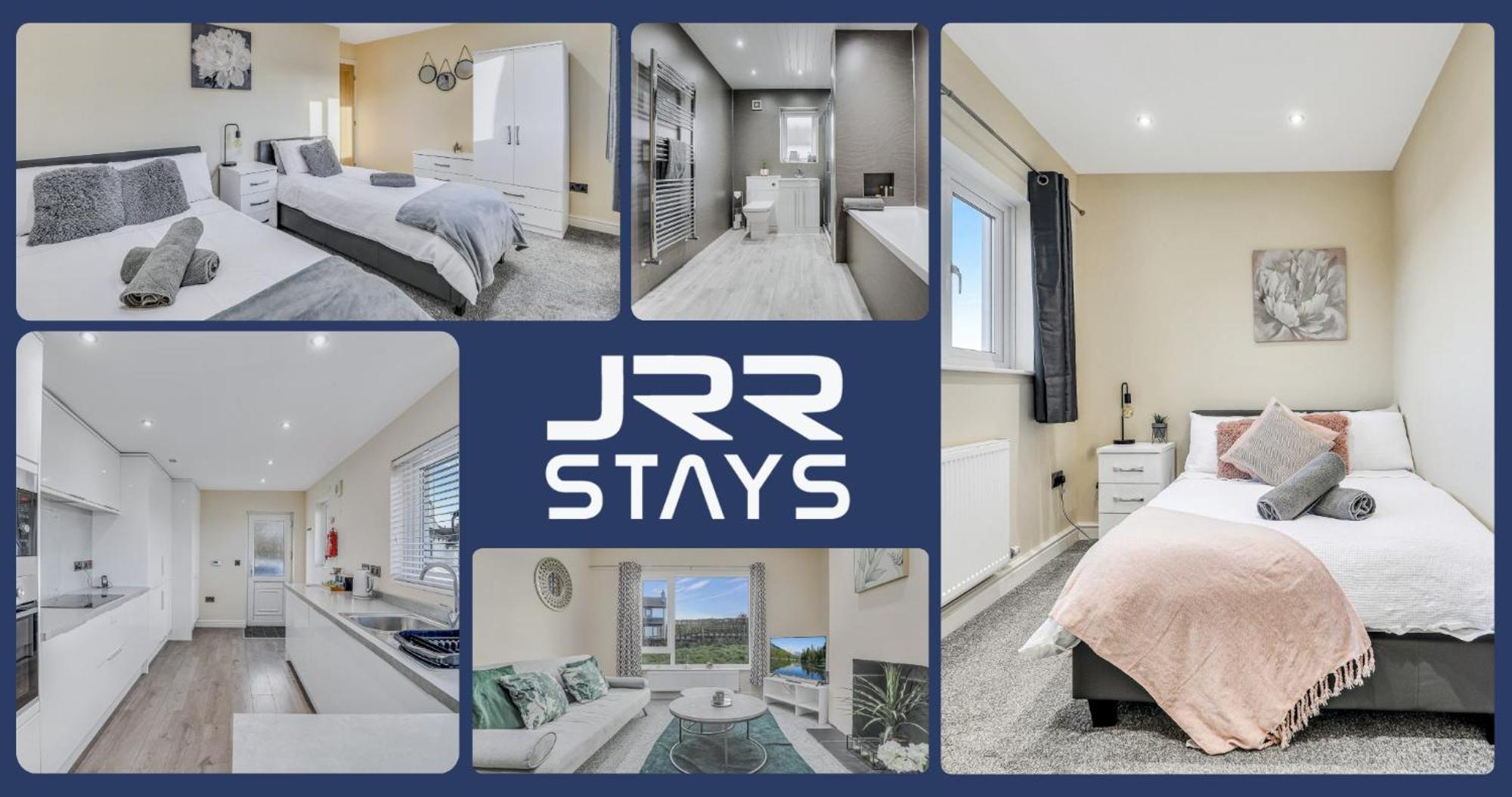Cockermouth - 3 Bedroom, Sleeps 10 Garden - Jrr Stays Екстер'єр фото